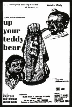 Up Your Teddy Bear gratis