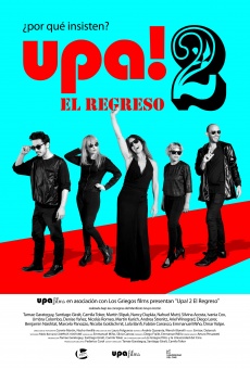 Upa! 2 online streaming