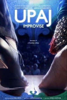 Upaj: Improvise online streaming