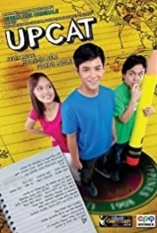 UPCAT online streaming