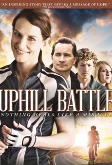 Uphill Battle on-line gratuito