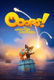 Ooops! The Adventure Continues online