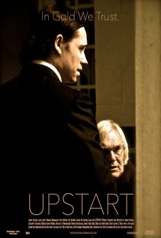 Película: Upstart