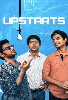Upstarts streaming en ligne gratuit