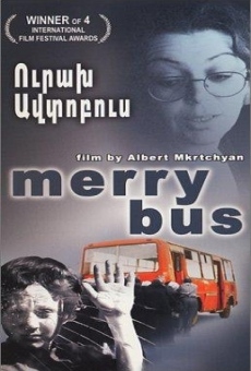 Ver película Urakh avtobus