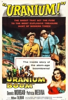 Ver película El boom del uranio