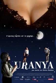 Película: Uranya