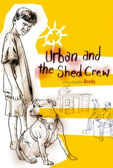 Urban & the Shed Crew online