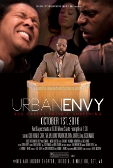 Urban Envy online kostenlos