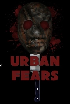 Ver película Miedos urbanos