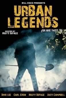 Urban Legends online kostenlos