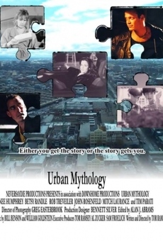 Urban Mythology online streaming