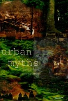 Watch Urban Myths online stream