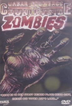 Urban Scumbags vs. Countryside Zombies online streaming
