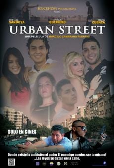 Urban Street streaming en ligne gratuit