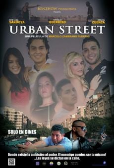 Urban Street en ligne gratuit