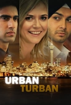 Urban Turban online kostenlos