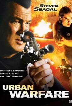 Watch Urban Warfare online stream