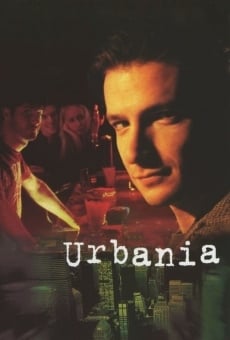 Urbania kostenlos