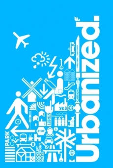 Urbanized online streaming