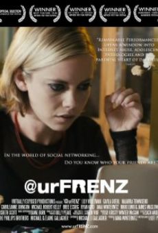 @urFRENZ online streaming