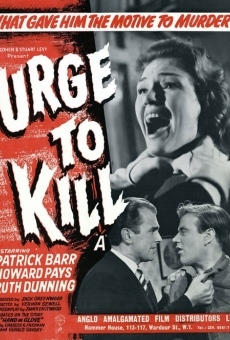 Urge to Kill en ligne gratuit