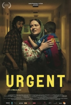 Ver película Urgent