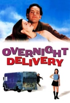 Overnight Delivery gratis