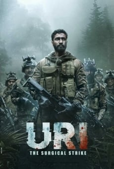 Uri: The Surgical Strike, película completa en español