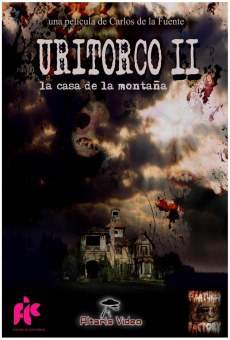 Uritorco 2, la casa de la montaña stream online deutsch