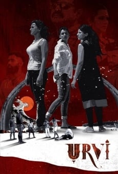 Urvi online streaming