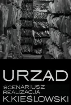 Urzad stream online deutsch