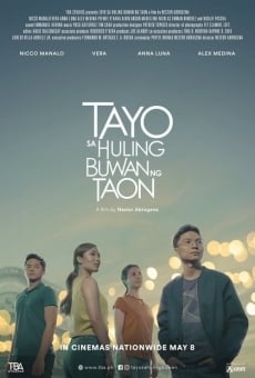 Tayo sa huling buwan ng taon