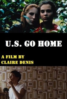 US Go Home on-line gratuito