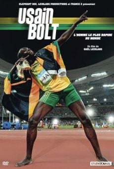 Usain Bolt: The Movie Online Free