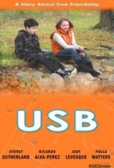 USB streaming en ligne gratuit