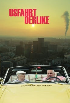Salida de Oerlikon online