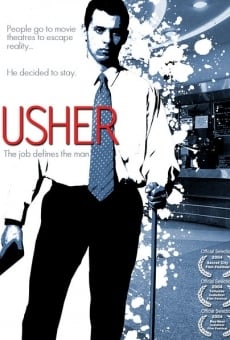 Ver película Usher