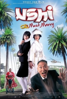 Ushi Must Marry online streaming