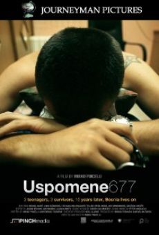 Uspomene 677 en ligne gratuit