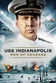 Ver película USS Indianapolis: hombres de coraje