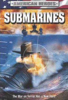 Watch Submarines online stream