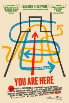 You Are Here stream online deutsch