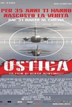 Ver película Ustica: The Missing Paper