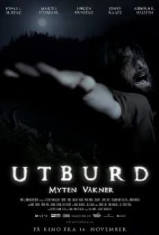 Ver película Utburd