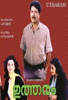 Utharam online streaming