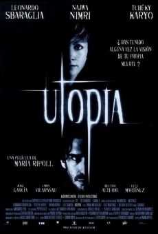 Utopia, película completa en español