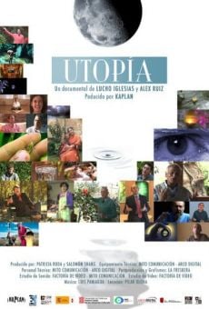 Ver película Utopía 79