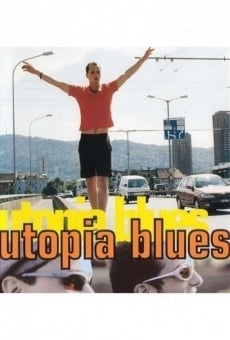 Utopia Blues streaming en ligne gratuit