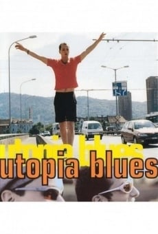 Utopia Blues online kostenlos